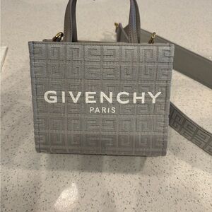 Givenchy Gray Women's Bag